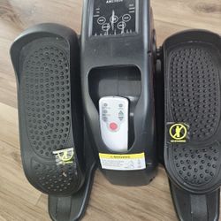 Ancheer Under Desk Elliptical Machine 