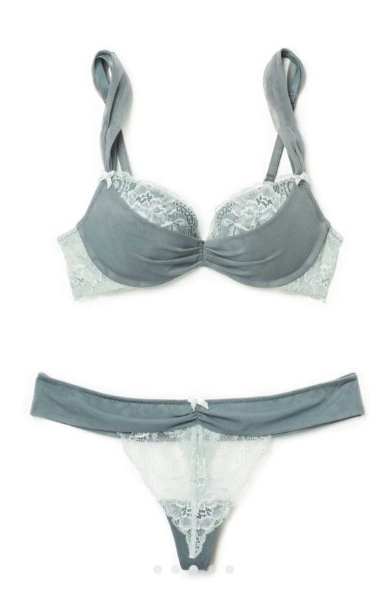 Adorable Adore Me Set