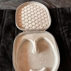 Upgraded Headphone Case