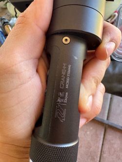 Phone stabilizer