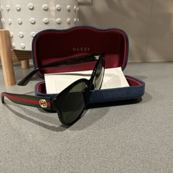 Gucci Sunglasses 