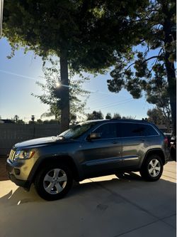 2011 Jeep Grand Cherokee