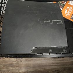 Ps3 