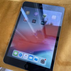 Apple iPad mini 2 32GB, Wi-Fi + Cellular T-Mobile for Sale in Long
