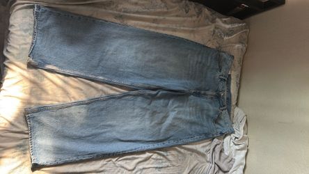 Blue H&M Jeans