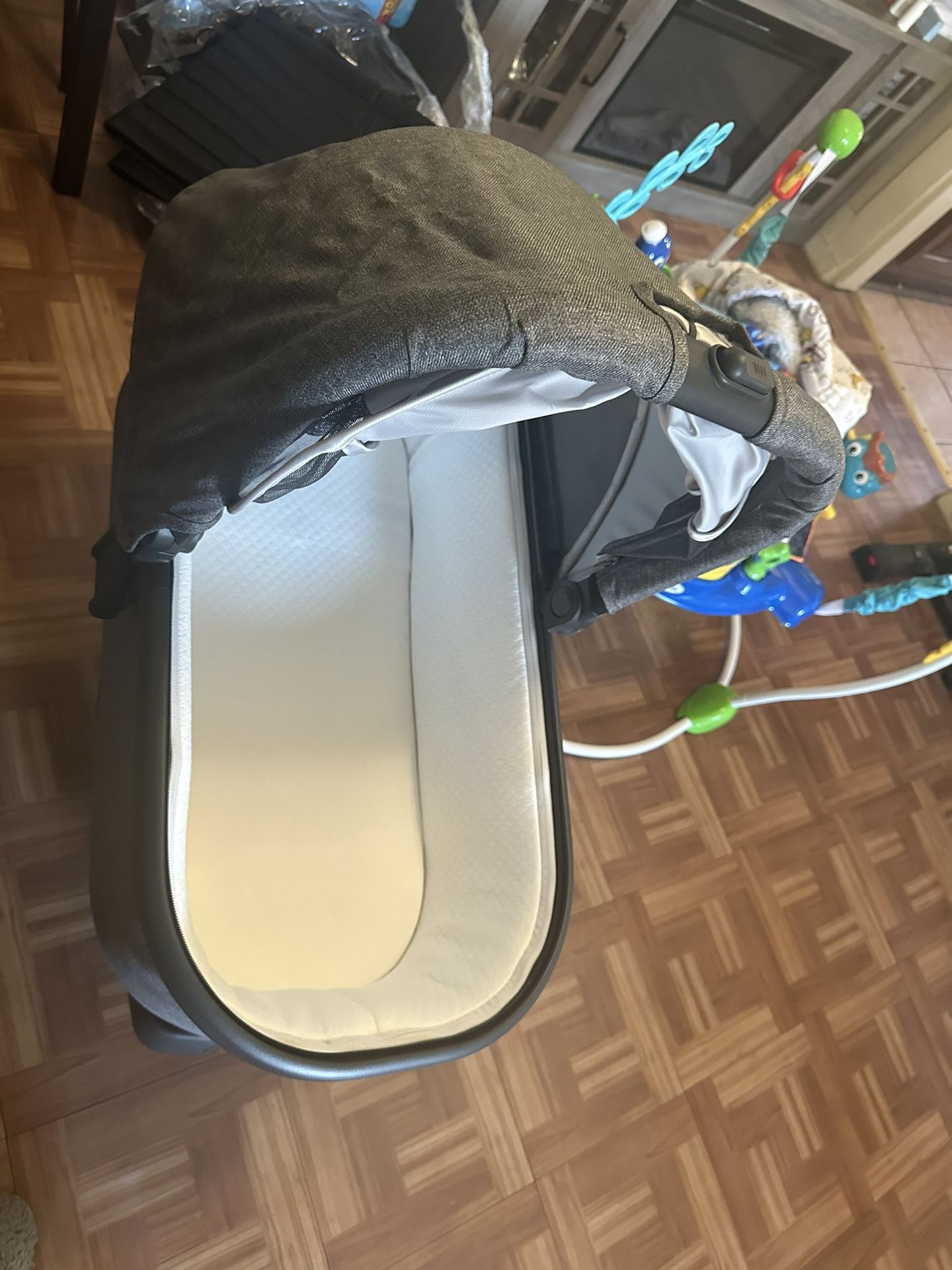 Vista 2 Attachment