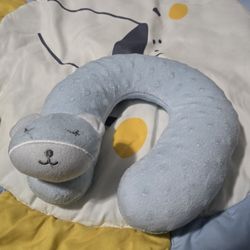 Pillow for Neck For Baby 