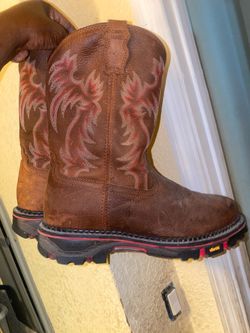 Cody James Size 13ee