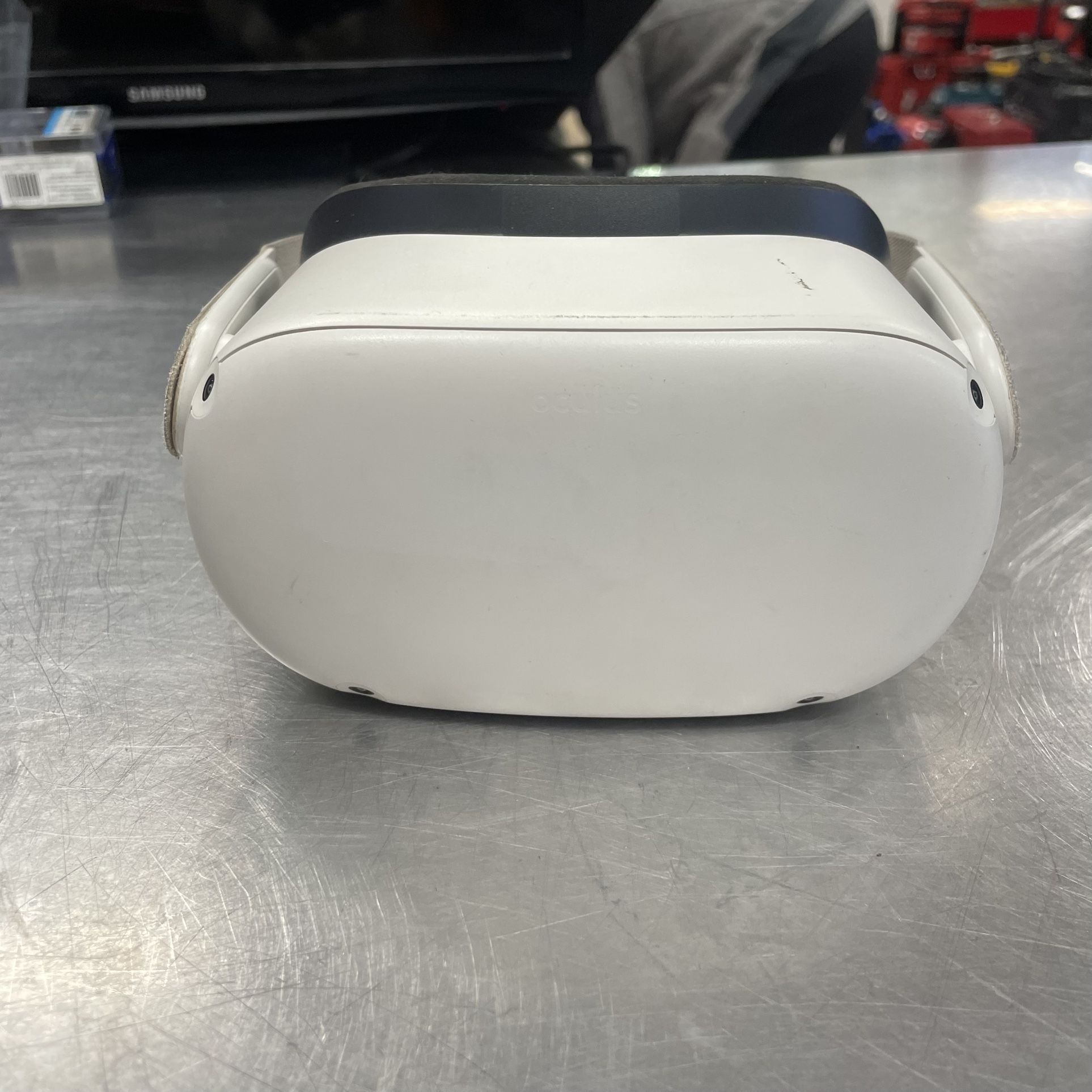 Oculus VR Headset 167410