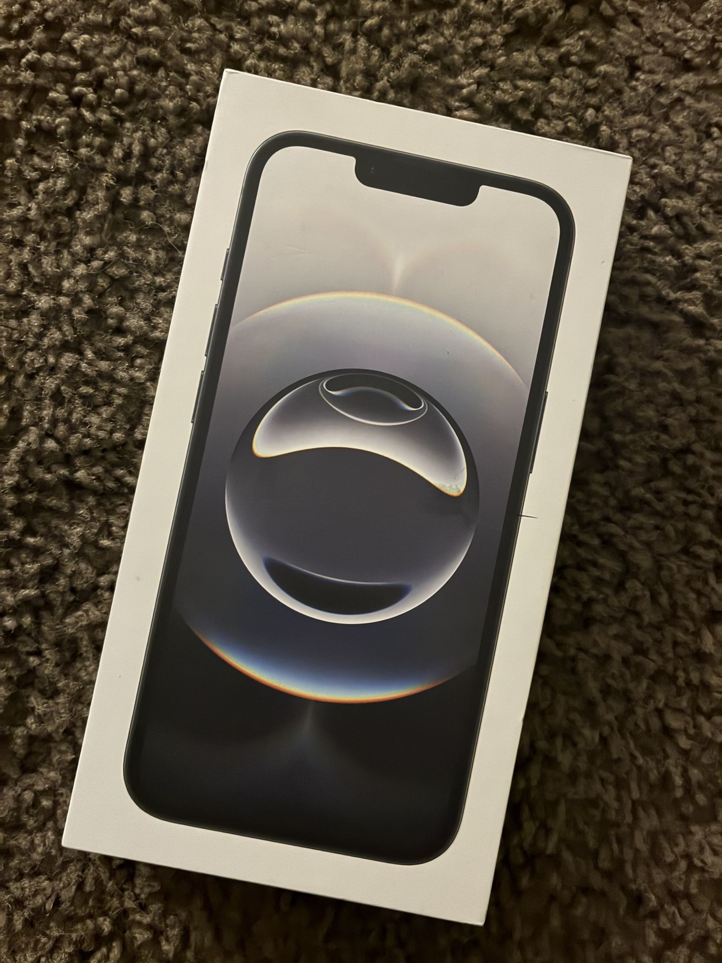 iPhone 16 E