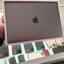 MacBook Air 2020 Chip M1 New Open Box 256gb 