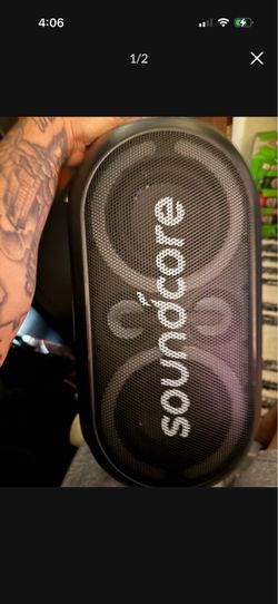Sound core