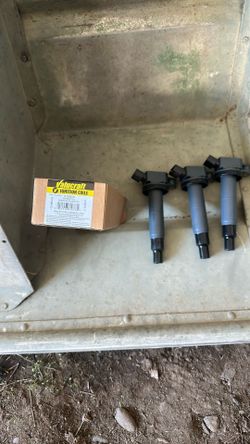 02 Toyota Camry Brand New Ignition Coils