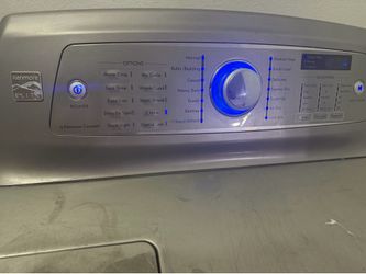 Kenmore Dryer  electric
