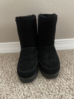 Bearpaw Boots