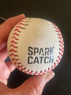 Glow in the Dark Baseball