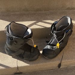 Burton Motto Boot 11.5