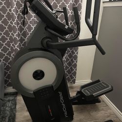 ProForm Pro HIIT H14 Elliptical
