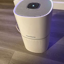Air Purifier FlexiHome