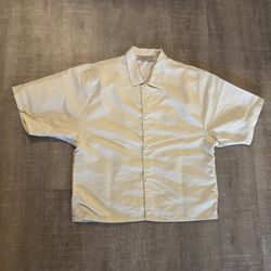 Essentials Nylon Shirt