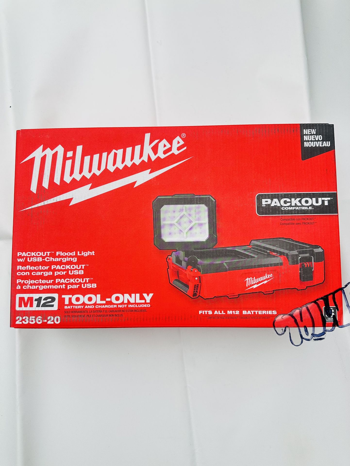 Milwaukee m18, m12,Impact, Hammer, Mid, High, Torque, Ratchet, Wrench, Drill, Grinder, Grease Gun, Polisher, Jig, Sawzall, Saw, Led, Blower, Batteries