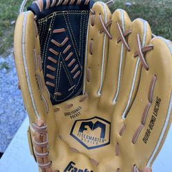 Franklin Baseball Glove 13”