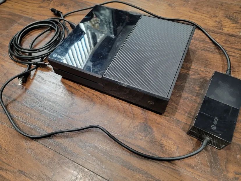 Xbox One