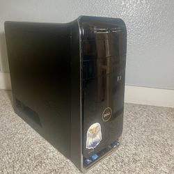 Dell XPS 8500 Desktop PC – Intel i7, 1TB, Windows 10 – Great Condition