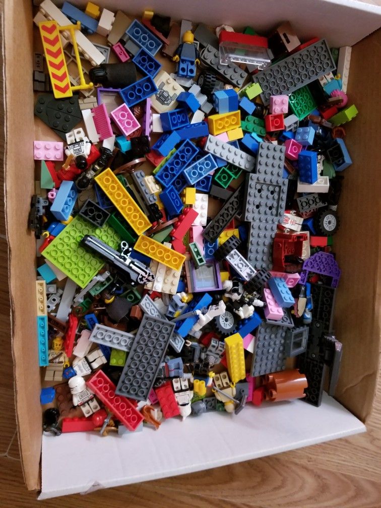 Legos