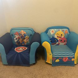 Kids Sofa