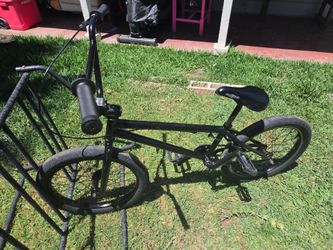Verde BMX Bike