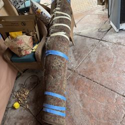 Free   Rug. Persian Classic Isfahan 