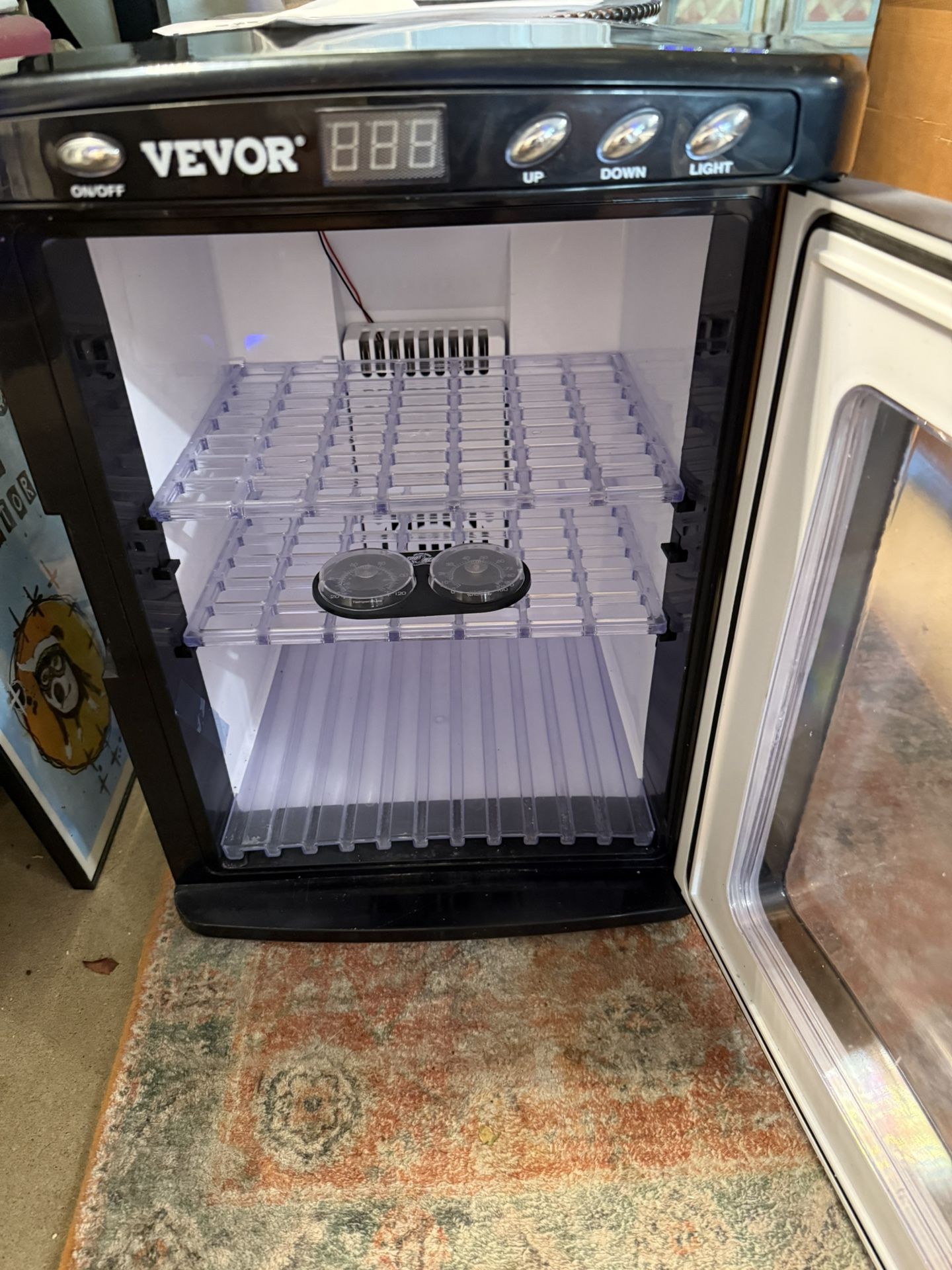 Egg Incubator