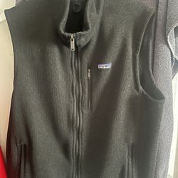 Patagonia Sweater Vest