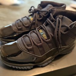 🔥 Air Jordan 11 Retro Gamma Blue – Size 10 – Brand New 🔥