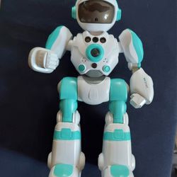 Voice Interactive Robot Toy