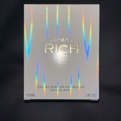 Johan .B Rich Perfume 