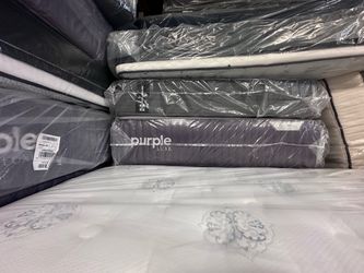 Purple Mattress 📞📞 CALL US TODAY !!