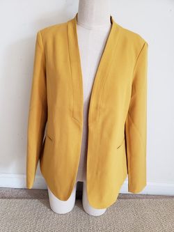 Women's Blazer Size 8 New