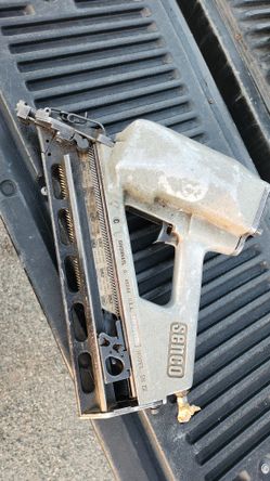 Senco-SN4-Framing Nail Gun
