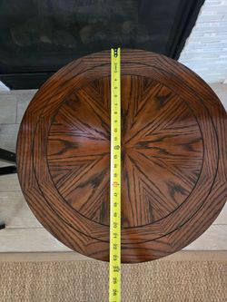 Ashley coffee and side tables
