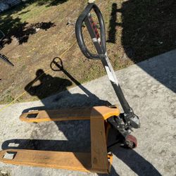 Global Pallet Jack