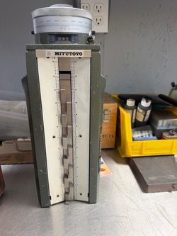 Precision device