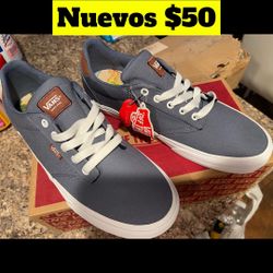 Vans Atwood NEW 