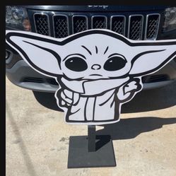 Yoda