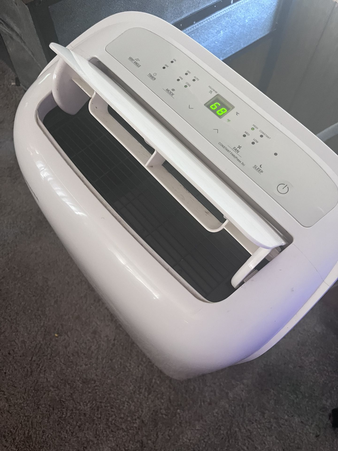Toshiba Air Conditioner