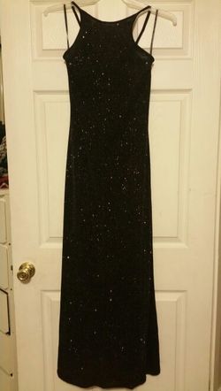 Jessica McClintock Dress