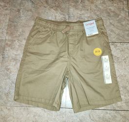 Cat& jack boys shorts new