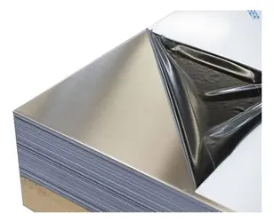 Stainless Steel Sheets 304 – Satin Finish