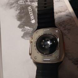 Apple Watch Ultra 2